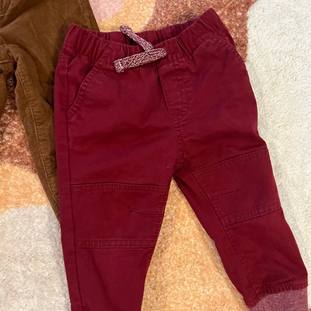 Infant pants bundle - Picture 5 of 5